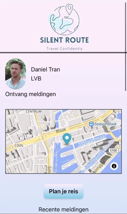 Map tutorial