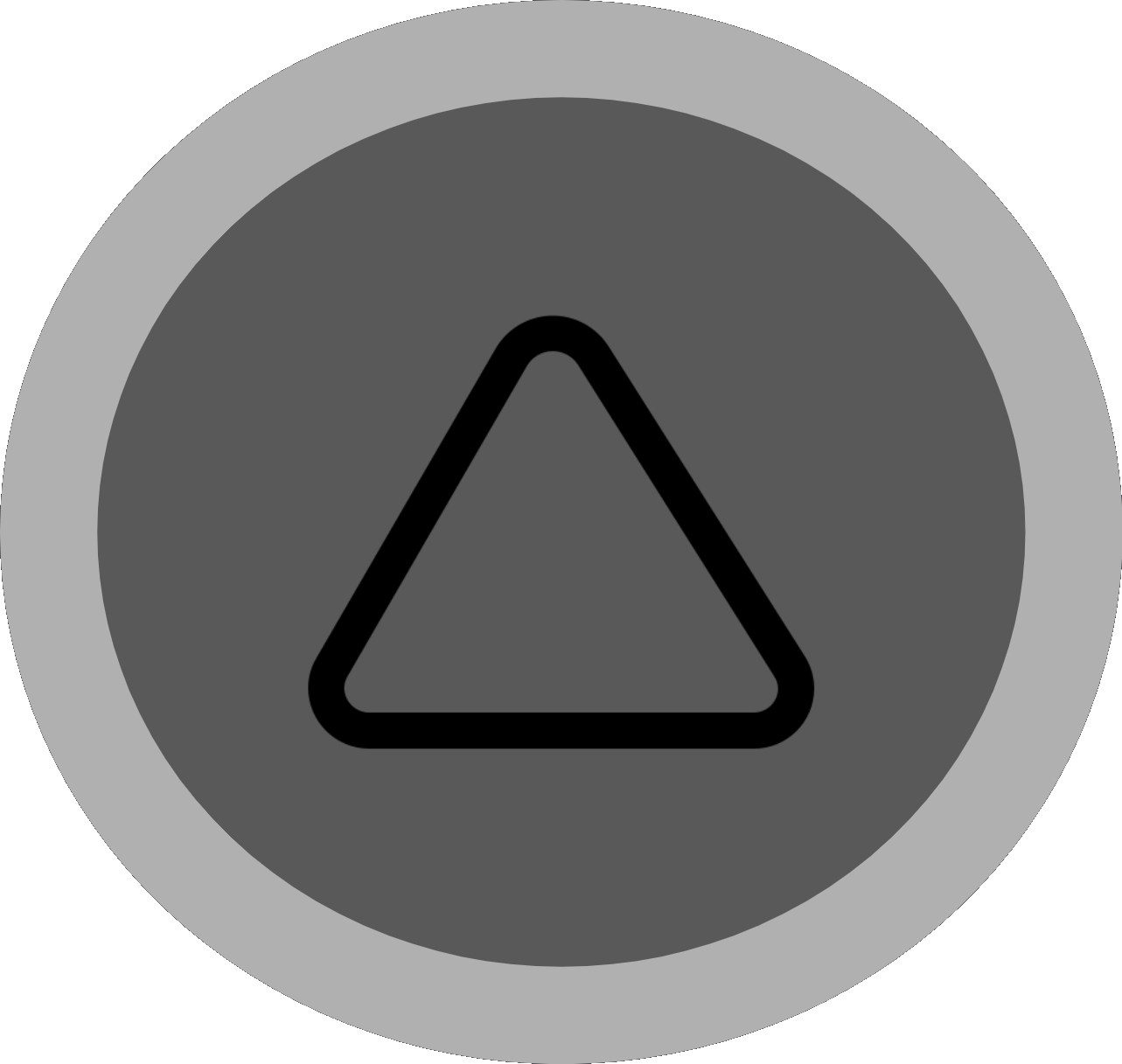 speed-up button
