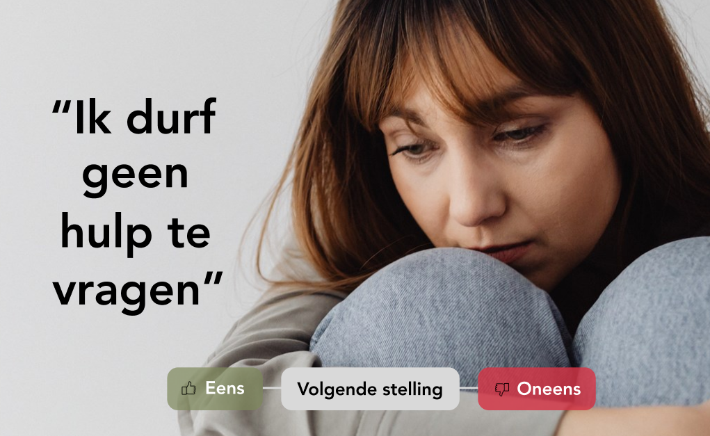 LockedIn Stelling 1