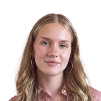 Portret van Lise
