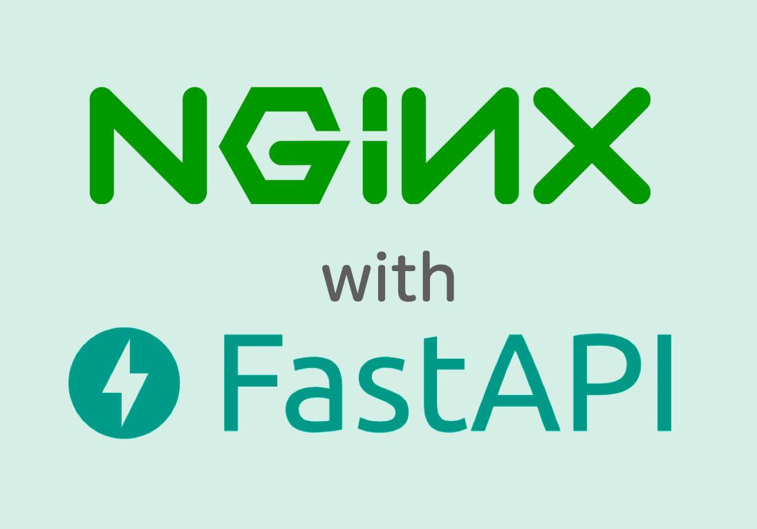 FastAPI and Nginx
